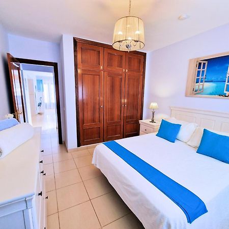 La Graciosa Mykonos Beach, Junior Suite Caleta de Sebo Esterno foto