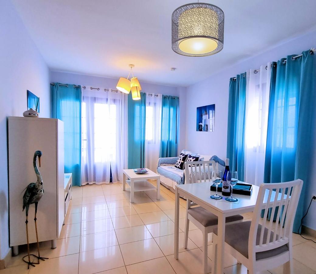 La Graciosa Mykonos Beach, Junior Suite Caleta de Sebo Esterno foto