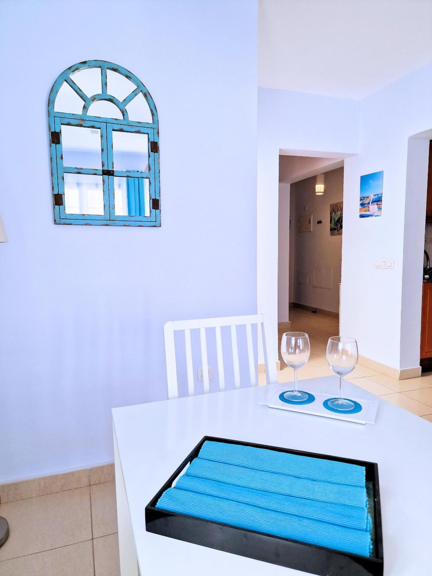 La Graciosa Mykonos Beach, Junior Suite Caleta de Sebo Esterno foto