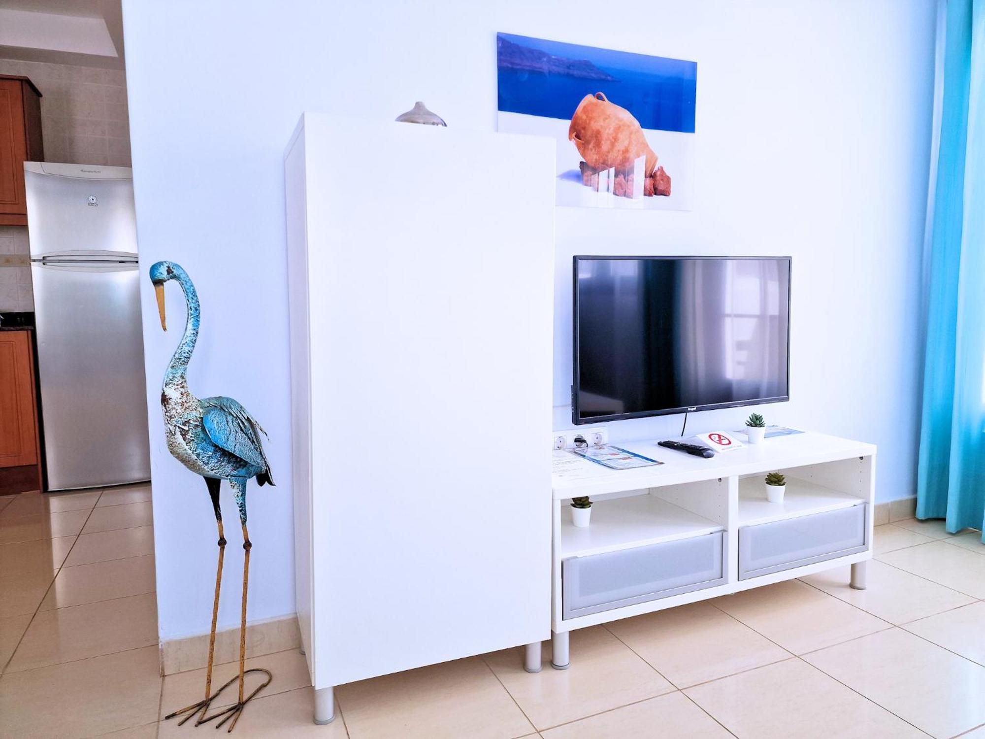 La Graciosa Mykonos Beach, Junior Suite Caleta de Sebo Esterno foto